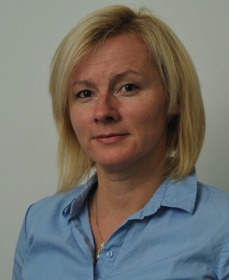 Marjana Mastnak